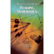 Beginner's Guide to Reading Schematics TraisterPevná vazba