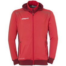 Uhlsport Goal Tec hooded jacket 1005165-04