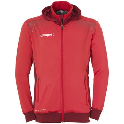 Uhlsport Goal Tec hooded jacket 1005165-04