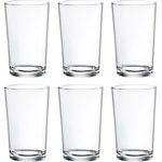 Bormioli Rocco ЧАШИ cana 213ml 6БР (410590cs9821990)