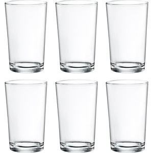Bormioli Rocco ЧАШИ cana 213ml 6БР (410590cs9821990)