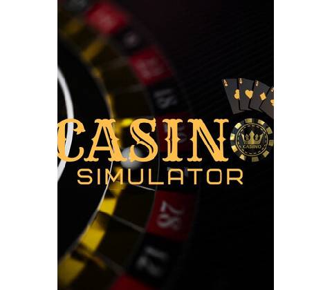 Casino Simulator 2024