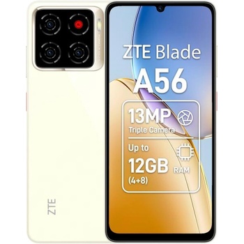 Image 1 of ZTE Blade A56 128GB 4GB RAM Dual