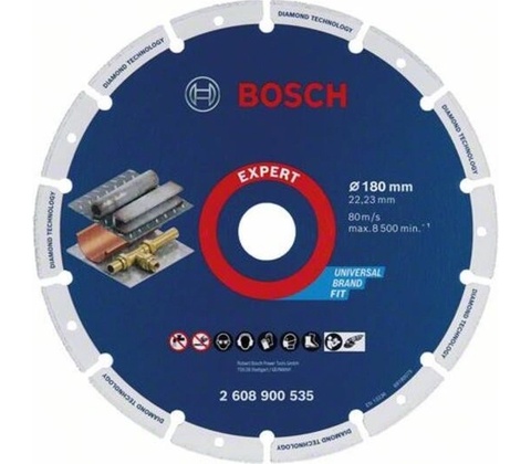 Bosch 2.608.900.535