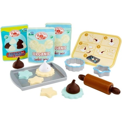 Little Tikes Set pro šéfkuchaře sušenky