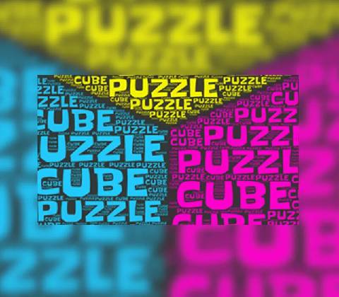 Puzzle Cube