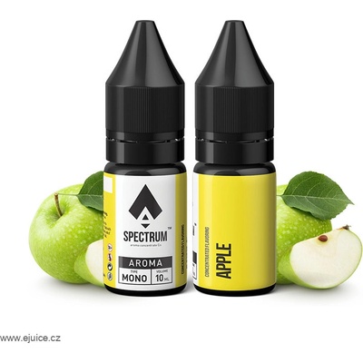 ProVape Spectrum Jablko 10 ml