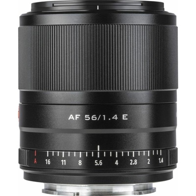VILTROX 56 mm f/1,4 STM pro Sony E (APS-C)