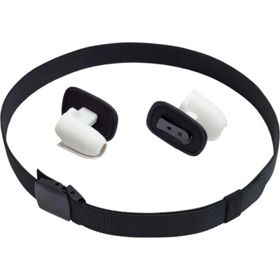 PowerA Hip Clip Meta Quest, Černá, pásek a držák