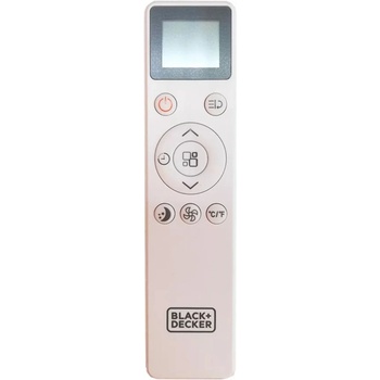 General BLACK+DECKER BPT06WTB - съвместимо дистанционно управление на марката General (BPT06WTB)