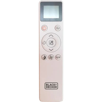 General BLACK+DECKER BPT06WTB - съвместимо дистанционно управление на марката General (BPT06WTB)