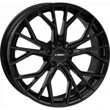 IT WHEELS TIARA 8.5x20 5x112 ET35 gloss black
