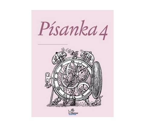 Písanka 4