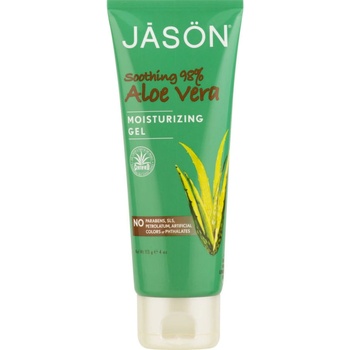 Jason Gel pleťový Aloe Vera 98% 113 g