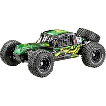 Absima MAMBA ROCK RACER RTR zelený 1:7