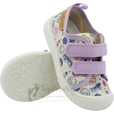 D.D.Step plátenky C100-61432A Cream
