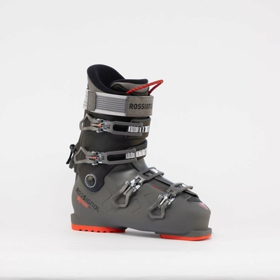 Rossignol Track 90 HV+ Steel Grey/Blac /Délka: 275