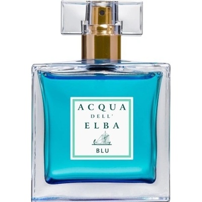 Acqua dell' Elba Blu Donna parfumovaná voda dámska 100 ml