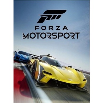 Forza Motorsport (XSX)