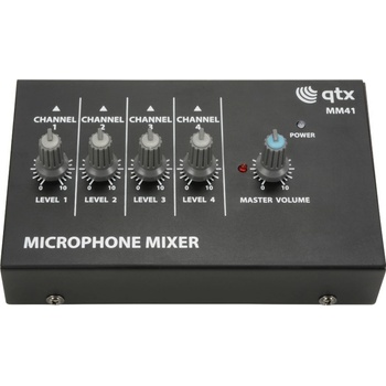 QTX MM41