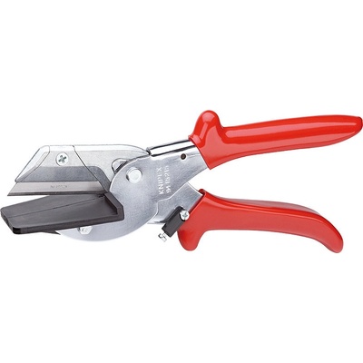 Nůžky na ploché kabely, Knipex 215mm