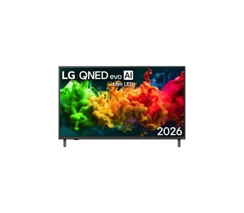 LG 50QNED80B6B