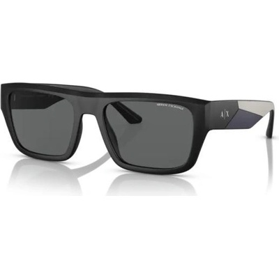 Armani Exchange AX4124SU 807887