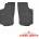 FroGum Гумени стелки Frogum съвместими с Opel Combo C 2001-2011/ Opel Corsa 2000-2006 (511100)