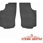 FroGum Гумени стелки Frogum съвместими с Opel Combo C 2001-2011/ Opel Corsa 2000-2006 (511100) - steficenter