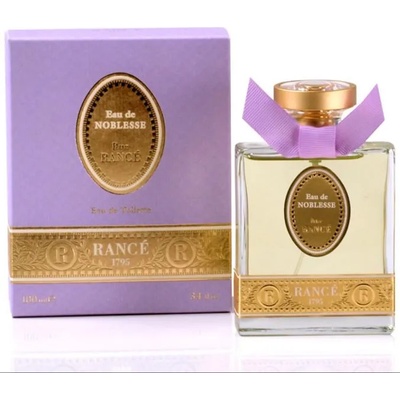 Rancé 1795 Rue Rance - Eau de Noblesse EDP 100 ml