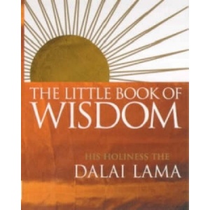 Little Book Of Wisdom | Dalai Lama (ISBN: 9780712605533)