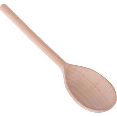 Dřevia Dřevěná vařečka - 20 cm – Zboží Dáma