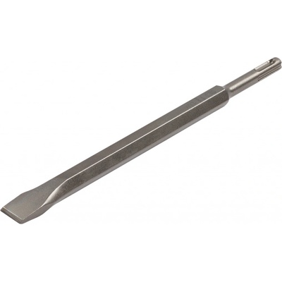 LUX-TOOLS Plochý sekáč SDS - Plus 250 mm