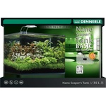 Dennerle Аквариум Dennerle Nano Scapers Tank Basic 35L Led (5432)