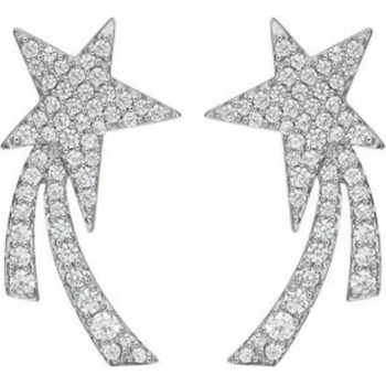 Swarovski E.náušnice SEE3743