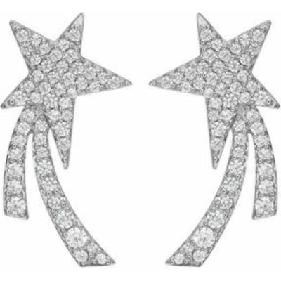 Swarovski E.náušnice SEE3743