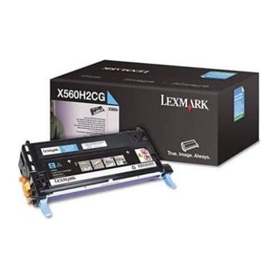Lexmark X560H2CG - originálny