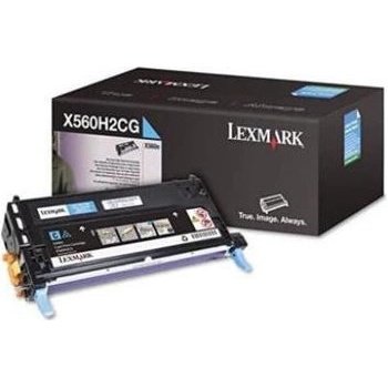 Lexmark X560H2CG - originálny
