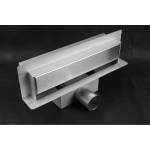 Inter Ceramic Линеен сифон icd 30009 (30009 new generation)