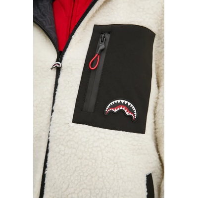 Sprayground Яке с две лица Sprayground (SP656)