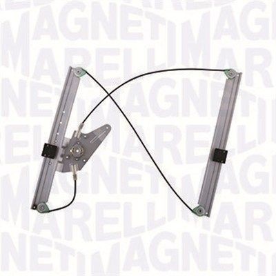 Zvedací zařízení oken MAGNETI MARELLI 350103170083