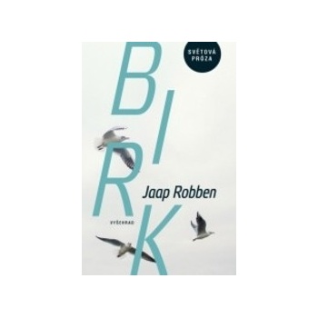 Birk - Jaap Robben