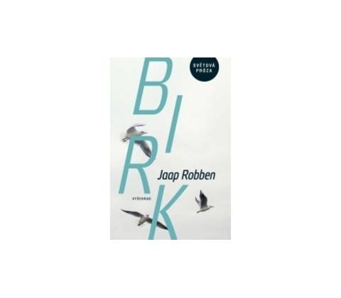 Birk - Jaap Robben