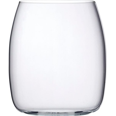 JOSEF Das Glas Pohár na vodu 6 x 430 ml