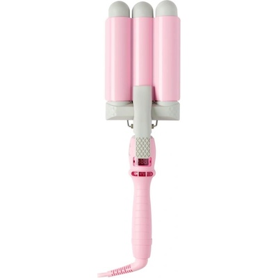 Mermade Pro Waver 32 mm trojkulma Pink