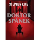 King Stephen - Doktor Spánek