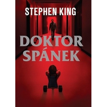 King Stephen - Doktor Spánek