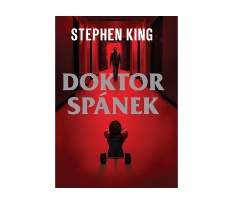 King Stephen - Doktor Spánek