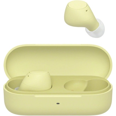 Sony True Wireless WF-C510 žltá WFC510Y.CE7