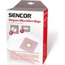 Vrecká do vysávačov SENCOR MICRO SVC 7CA 5 ks